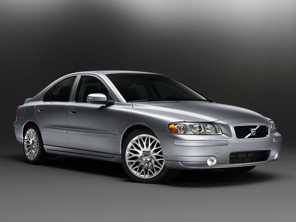 ������ ������������� ������ - S60 2.4D 126�.�.
