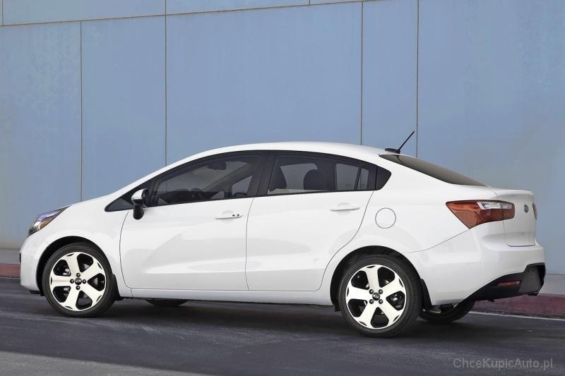 ������ ������������� ������ - Rio III 1.5 CRDi 109 �.�.