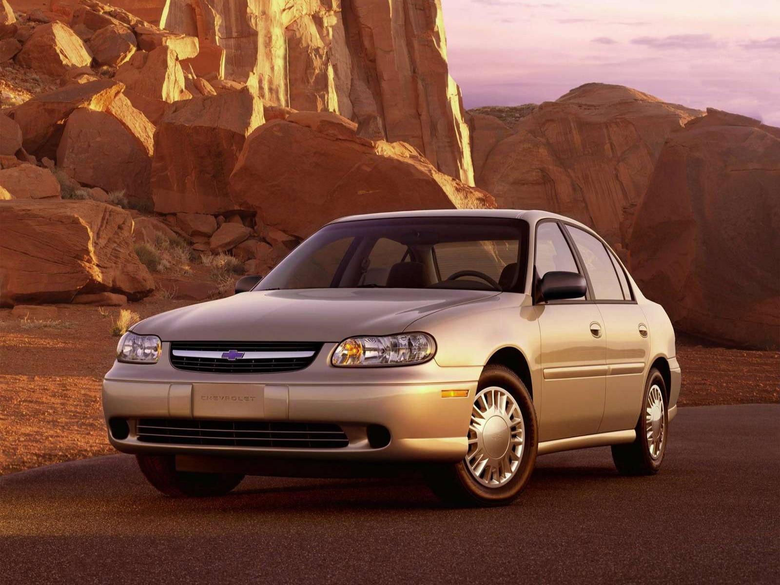 ������ ������������� ������ - Malibu V (GM90) 3.1 i V6 152 �.�.