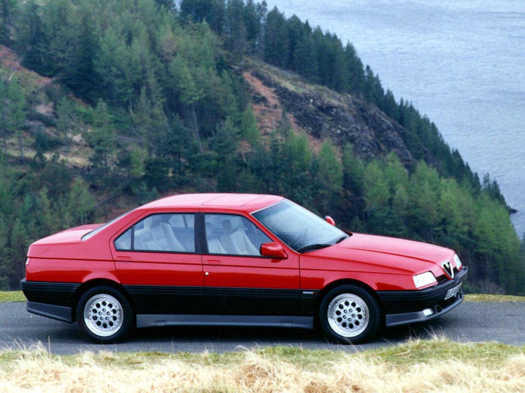 ������ ������������� ������ - 164 2.0T (201Hp)