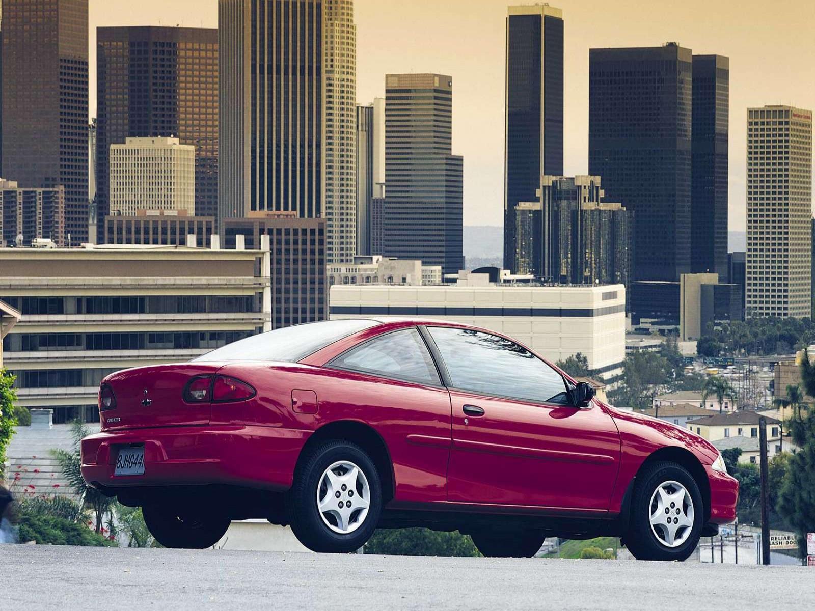 ������ ������������� ������ - Cavalier Coupe III (J) 2.2 i 117 �.�.