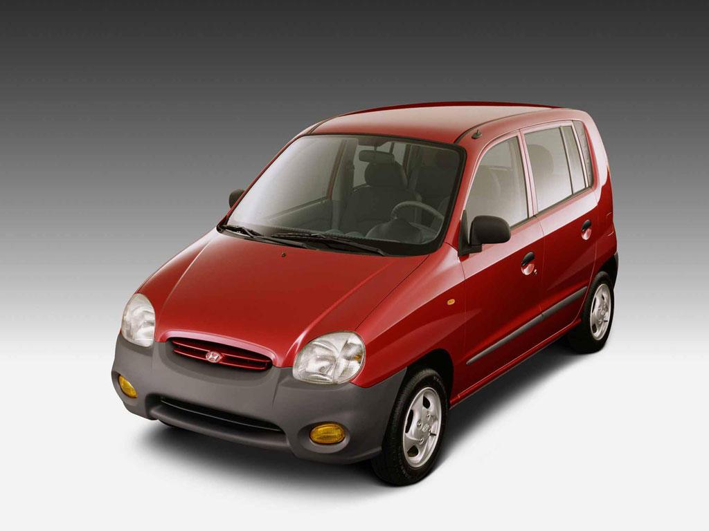 ������ ������������� ������ - Atos 1.1 i 12V 59 �.�.