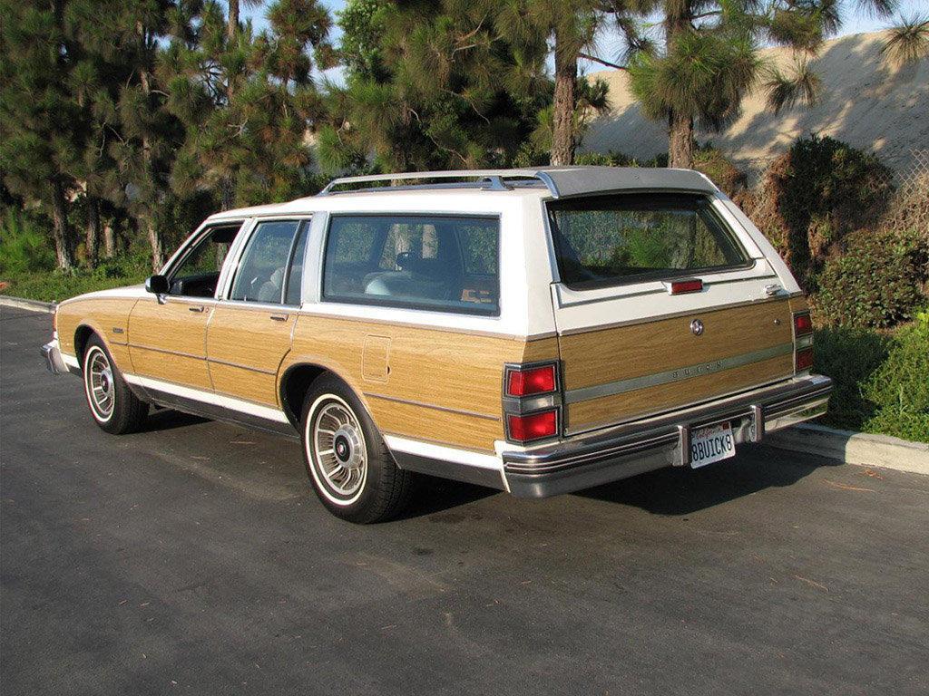 ������ ������������� ������ - Electra VI 3.8 V6 175 �.�.