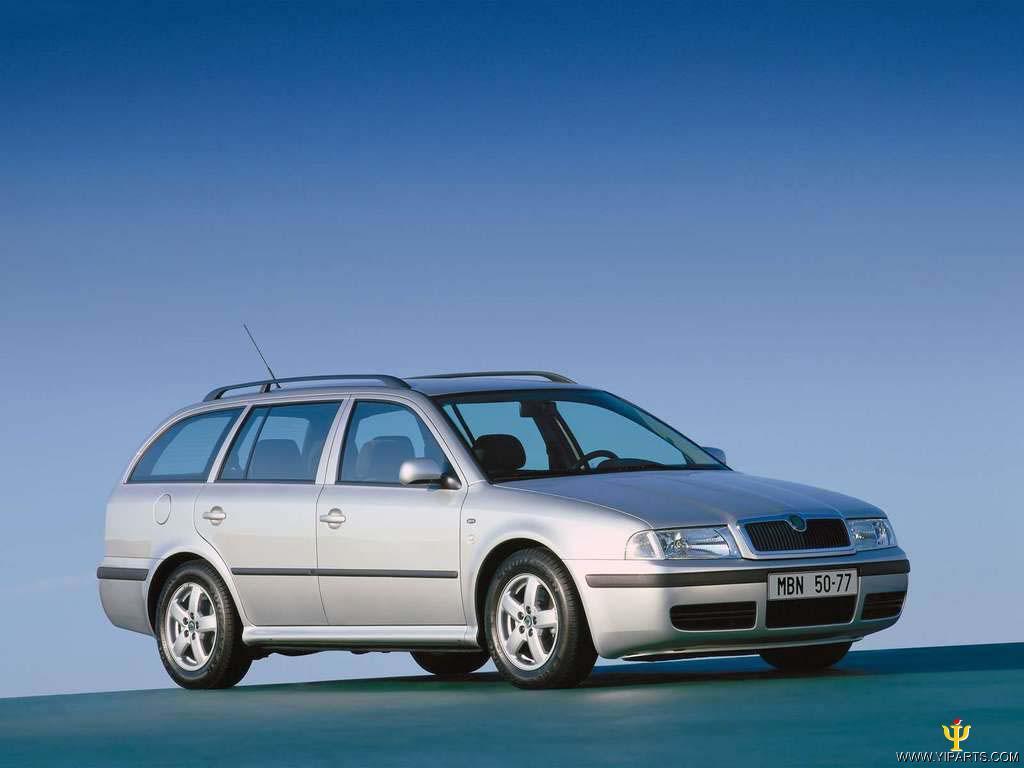������ ������������� ������ - Octavia I Combi Tour (1U5) 1.9 SDI 68 �.�.