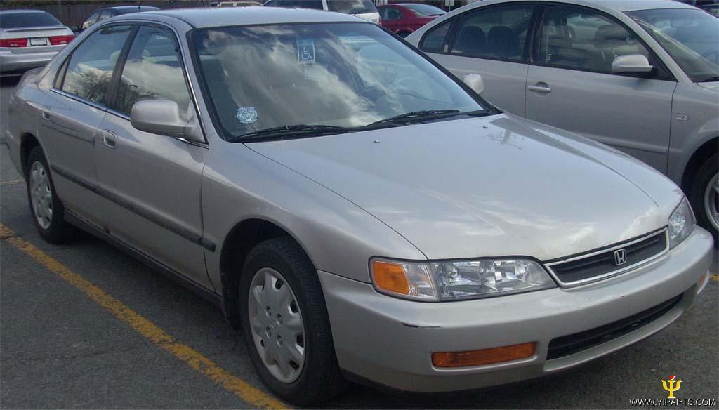 ������ ������������� ������ - Accord VI (CE,CF) 2.0 Turbo Di 105 �.�.