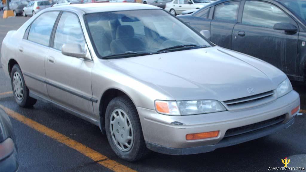 ������ ������������� ������ - Accord V (CC7) 1.8 i 16V 115 �.�.