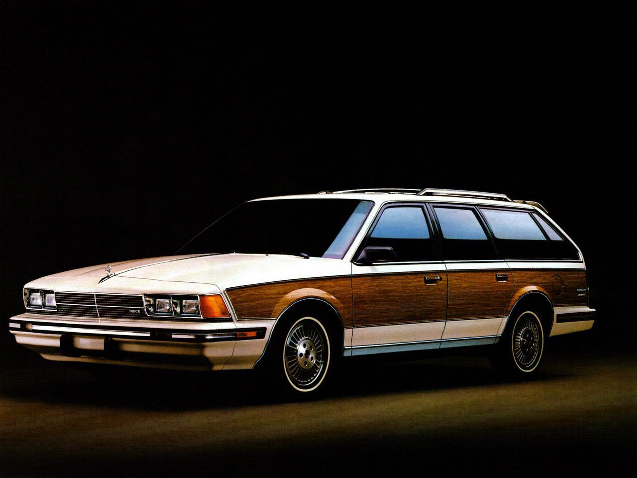 ������ ������������� ������ - Century Wagon 3.1 i V6 162 �.�.