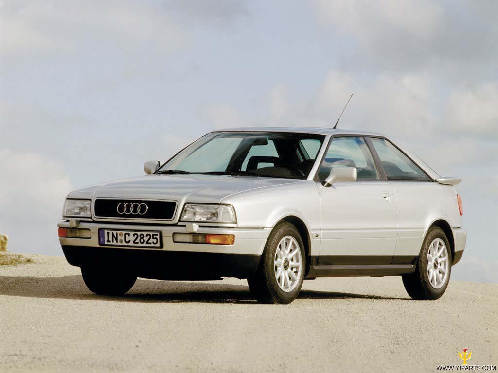 ������ ������������� ������ - Coupe (89,8B) 2.0 16 V 140 �.�.
