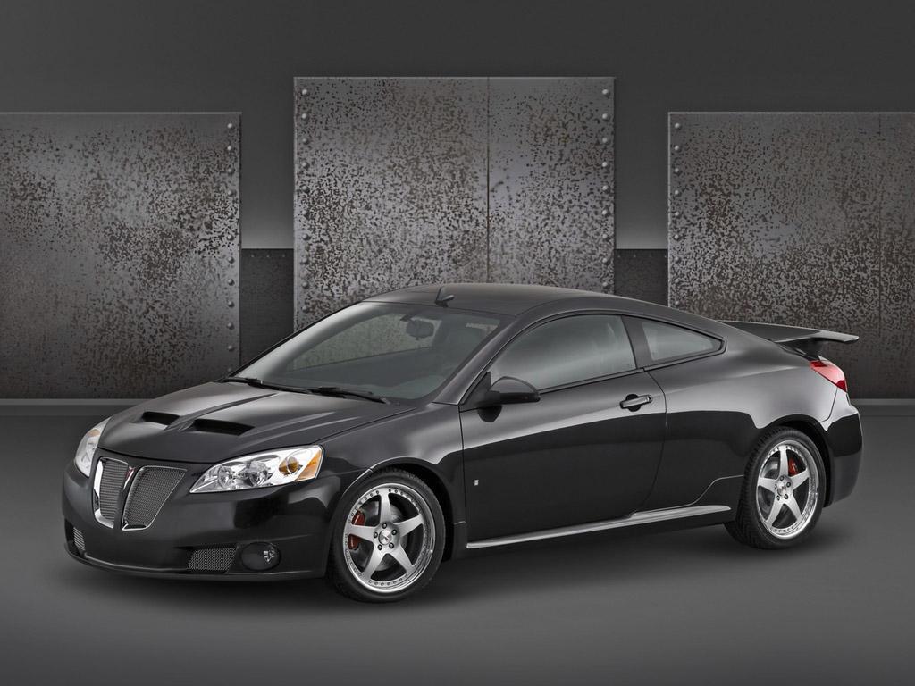 ������ ������������� ������ - G6 Coupe 3.9 i V6 12V GTP 243 �.�.