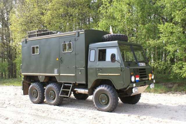 ������ ������������� ������ - Laplander TGB 1314 3.0L (117Hp)