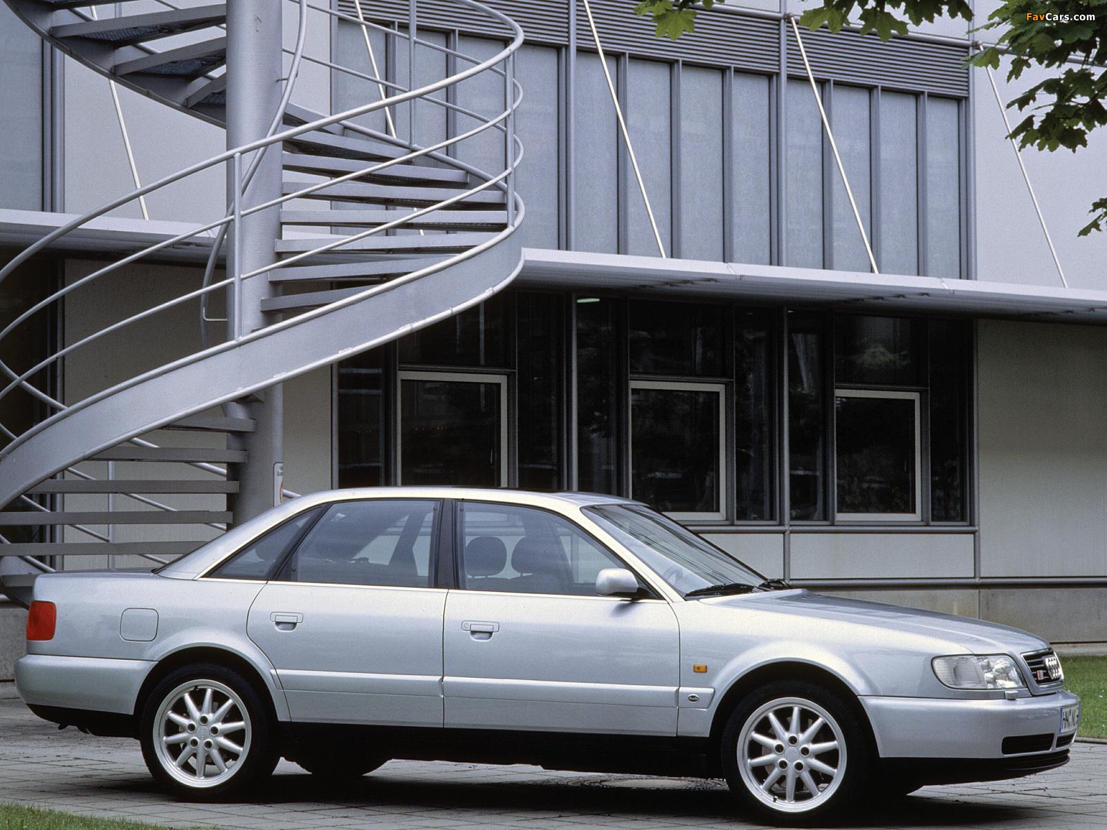 ������ ������������� ������ - S6 (4A,C4) 4.2i PLUS 326�.�.
