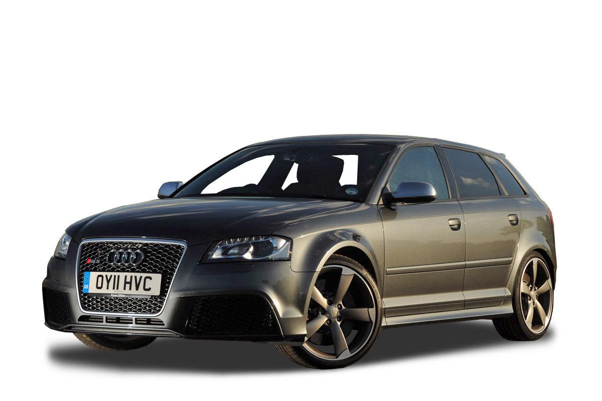 ������ ������������� ������ - RS3 II Hatchback 2.5 AT (367 �.�.) 4WD