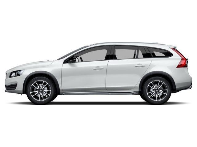 ������ ������������� ������ - V60 Cross Country Wagon 5 d... 2.0d AT (150 �.�.)