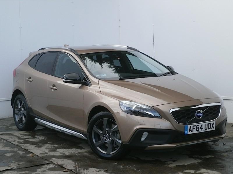 ������ ������������� ������ - V40 Cross Country Hatchback... 2.0d AT (190 �.�.)