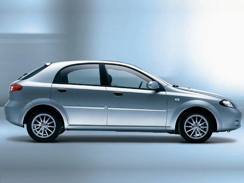 ������ ������������� ������ - HRV Excellence 1.6i  R4 16V 109 �.�.