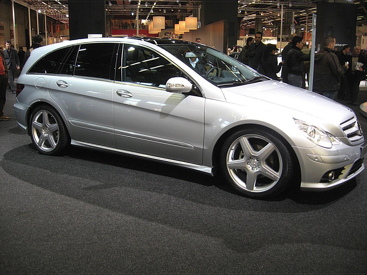 ������ ������������� ������ - R (V251) R 500 306 �.�.