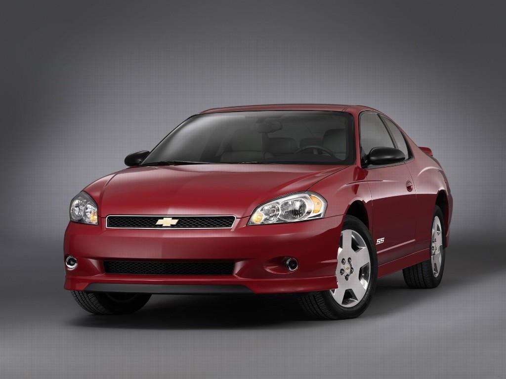������ ������������� ������ - Monte Carlo (W) 3.5 i V6 212 �.�.