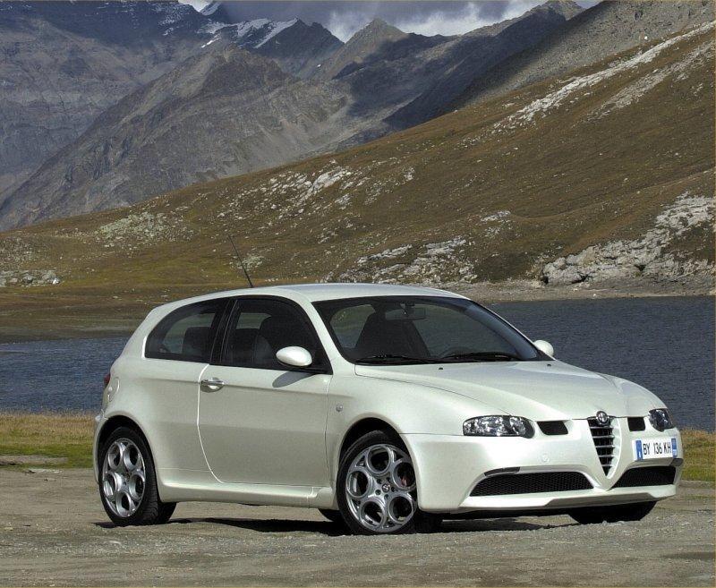 ������ ������������� ������ - 147 GTA 3.2i V6 250�.�.