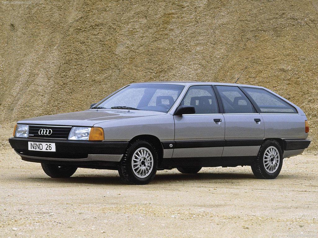 ������ ������������� ������ - 100 Avant (44,44Q) 2.0 D 44 70 �.�.