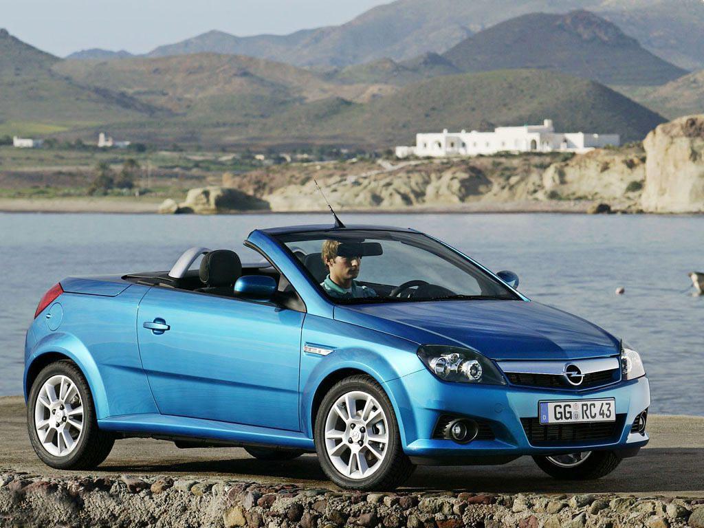 ������ ������������� ������ - Tigra B 1.3 CDTI 70 �.�.