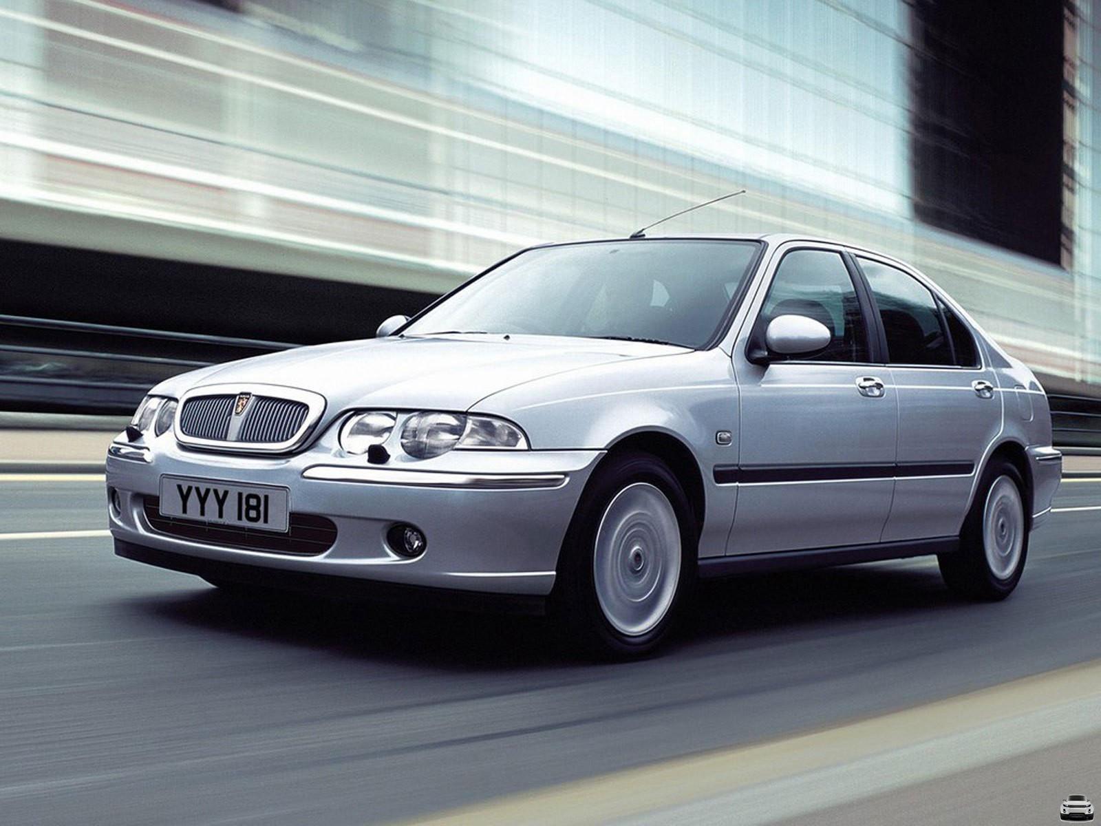 ������ ������������� ������ - 45 Stufenheck (RT) 1.8 i 16V 117 �.�.