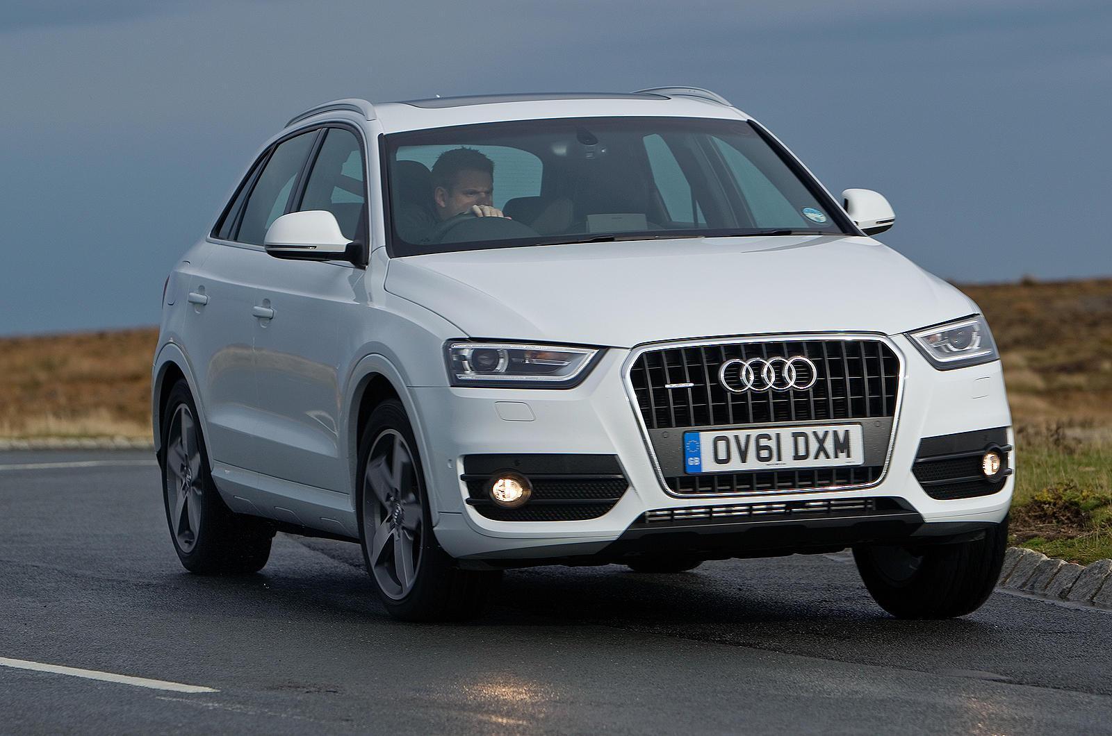 ������ ������������� ������ - Q3 1.4 AT (150 �.�.)