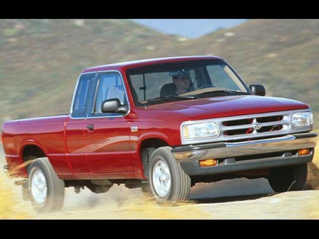 ������ ������������� ������ - B-Series VI 2.5 TD 78 �.�.