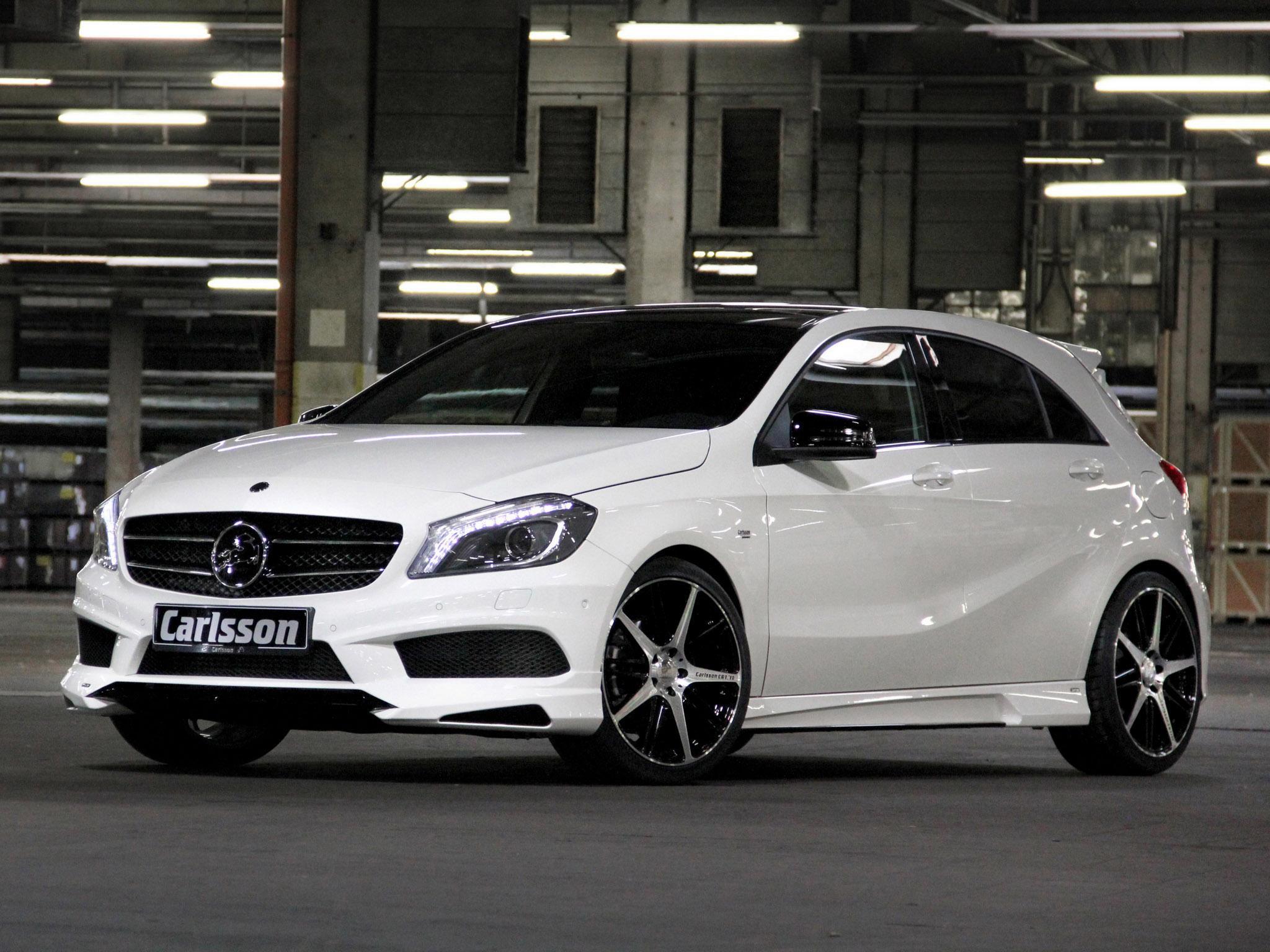 ������ ������������� ������ - A-klasse (W176) 160 CDI 1.5d MT (90 �.�.)