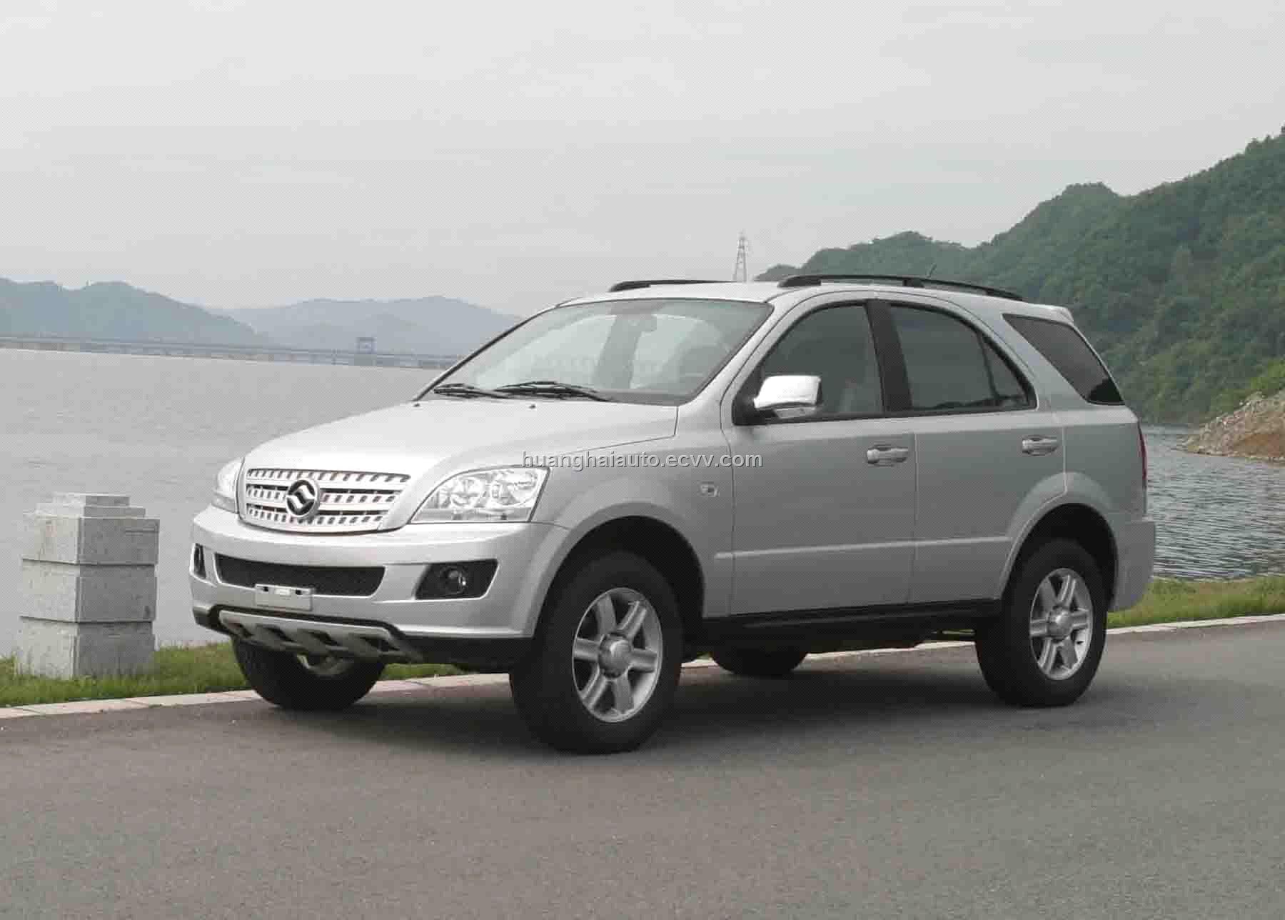 ������ ������������� ������ - Landscape 2.4i 2WD 126 �.�.