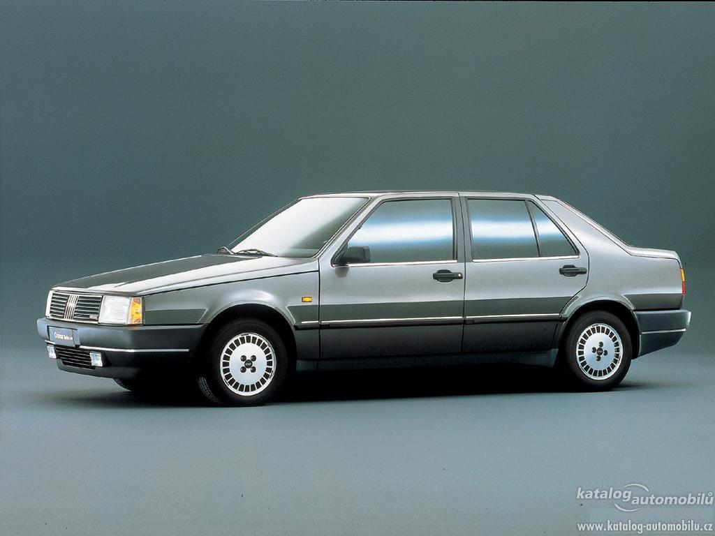 ������ ������������� ������ - Croma (154) 1900 Turbo D i.d. 94 �.�.