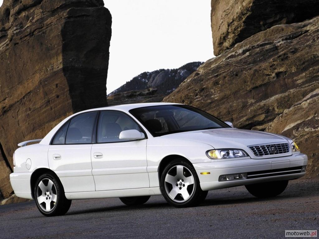 ������ ������������� ������ - Catera 3.0 203 �.�.