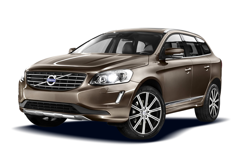 ������ ������������� ������ - XC60 Facelift 2.0d MT (136 �.�.)
