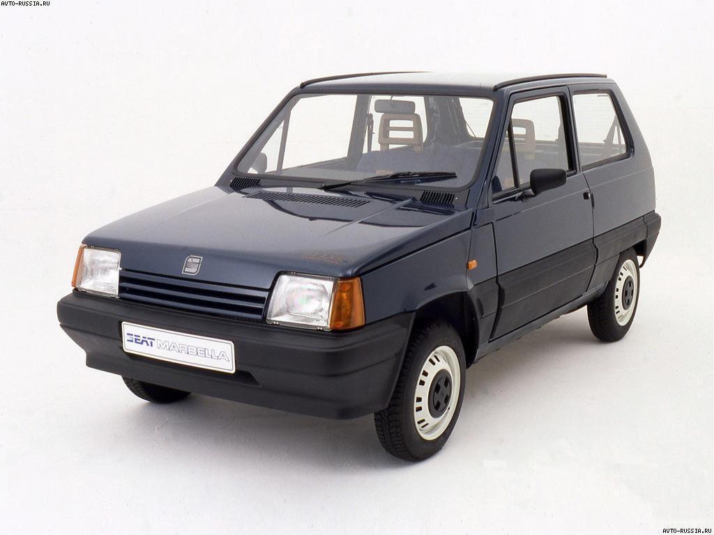 ������ ������������� ������ - Marbella (28) 0.9 40 �.�.