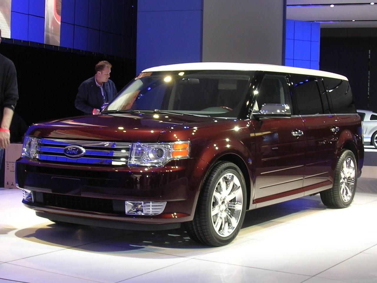 ������ ������������� ������ - Flex 3.5 262 H.p. FWD