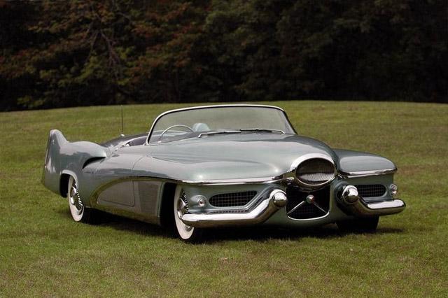 ������ ������������� ������ - LE Sabre VIII 3.8 i V6 208 �.�.