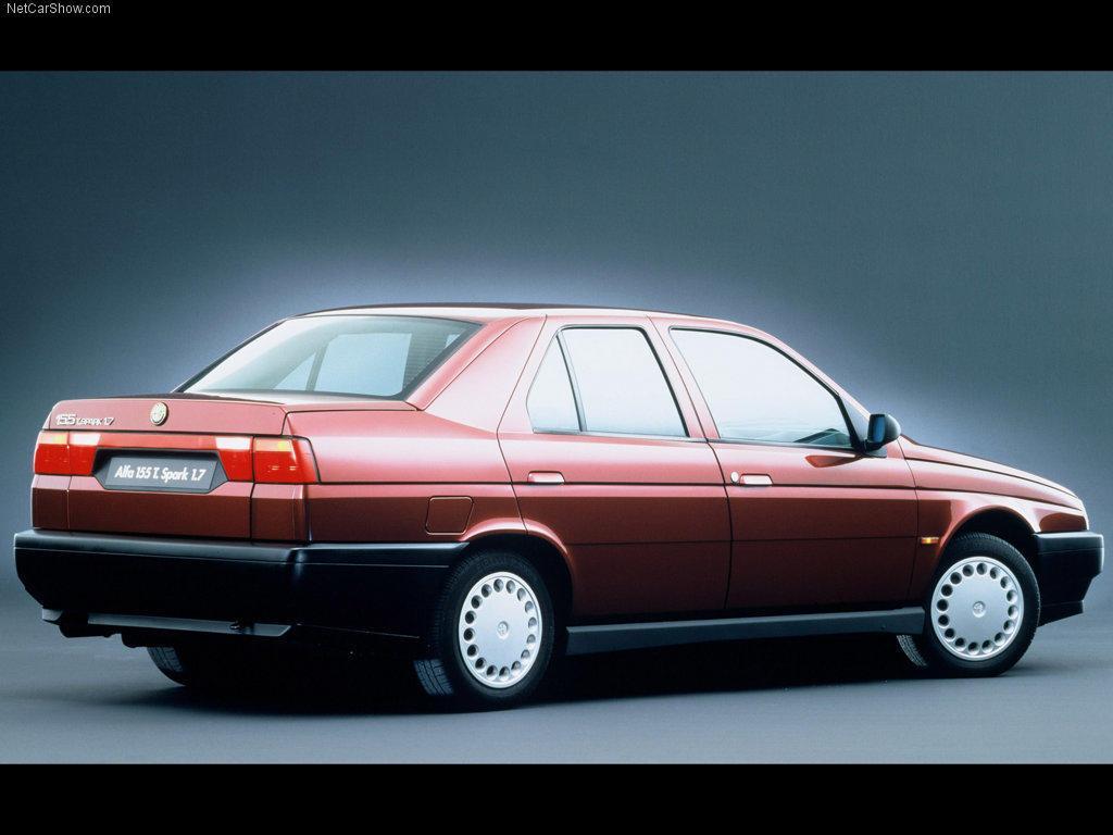������ ������������� ������ - 155 (167) 1.8 T.Spark 127 �.�.