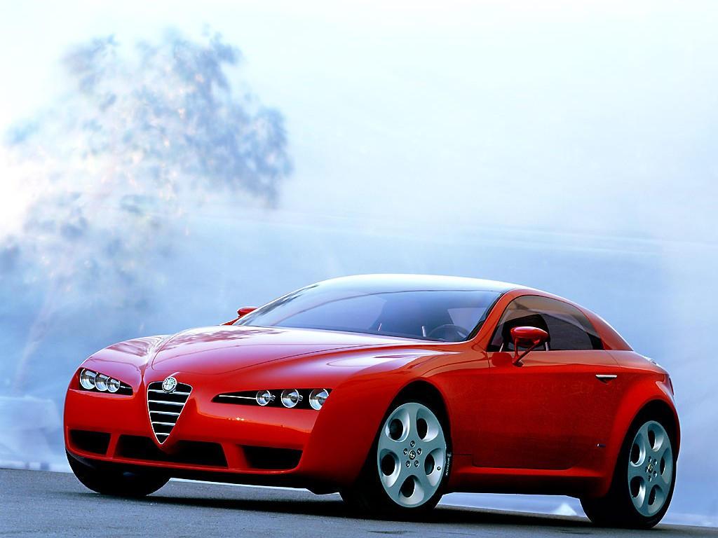 ������ ������������� ������ - Brera 2.4 JTD 200 �.�.