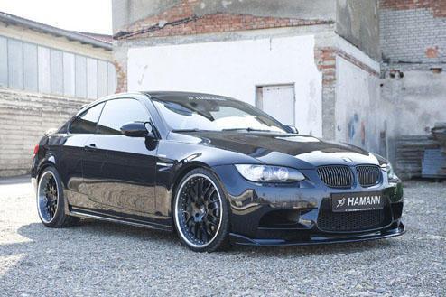 ������ ������������� ������ - M3 Coupe (E92) 4.0i 420�.�.