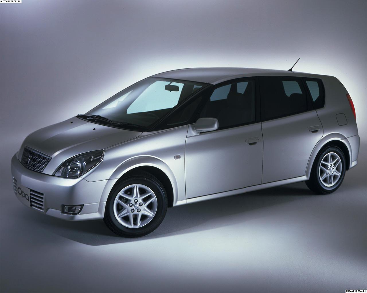 ������ ������������� ������ - Opa 1.8 i 16V 136 �.�.