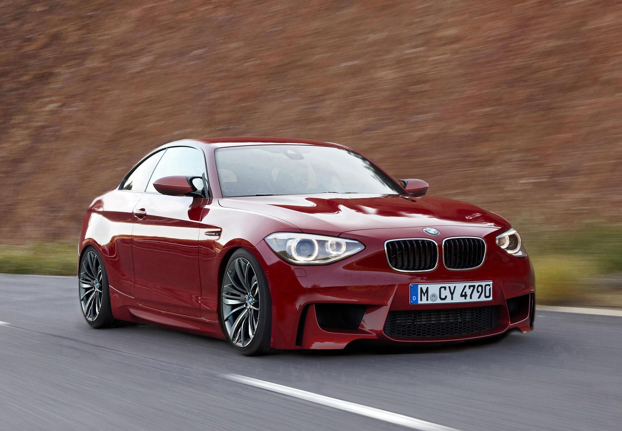 ������ ������������� ������ - 1M (F20) 3.0i (320Hp) AT