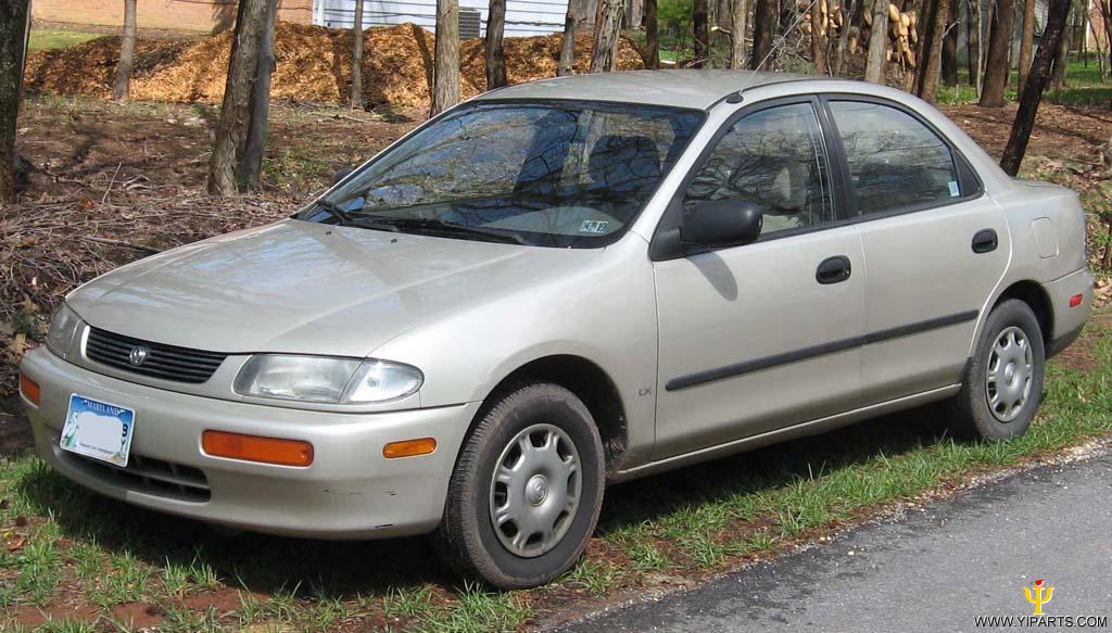 ������ ������������� ������ - 323 S V (BA) 2.0 D 71 �.�.