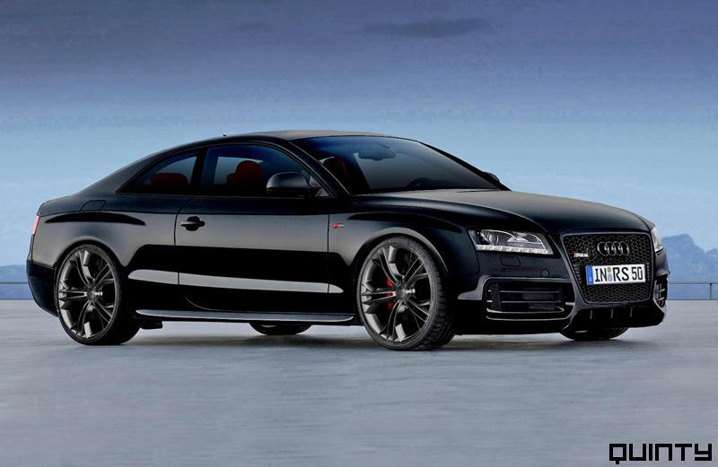 ������ ������������� ������ - A7 Sportback 2.8 FSI (204Hp)