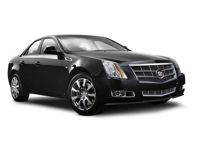 ������ ������������� ������ - CTS III 3.6 AT (425 �.�.)
