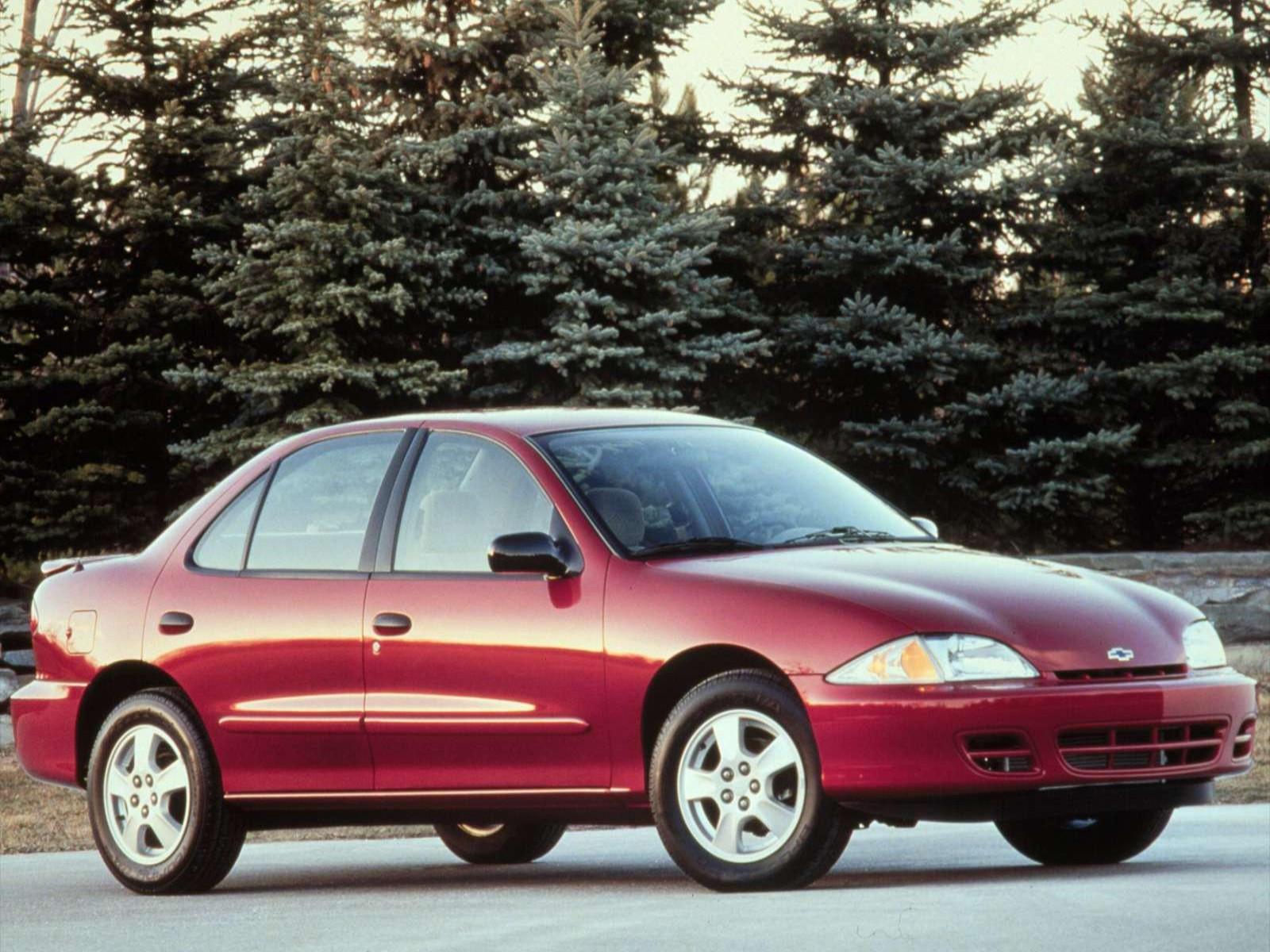 ������ ������������� ������ - Cavalier III (J) 2.2 i 117 �.�.
