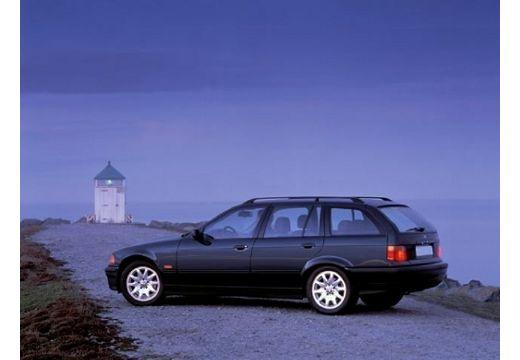 ������ ������������� ������ - 3er Touring (E36) 318 tds 90 �.�.