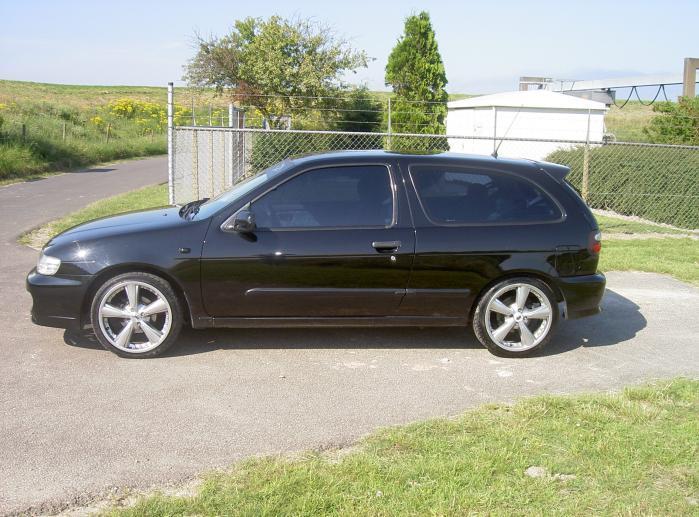 ������ ������������� ������ - Almera I (N15) 2.0 D 75 �.�.