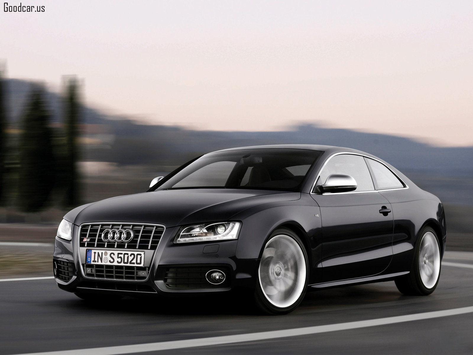 ������ ������������� ������ - A5 I Liftback Facelift ultra 2.0d MT (136 �.�.)