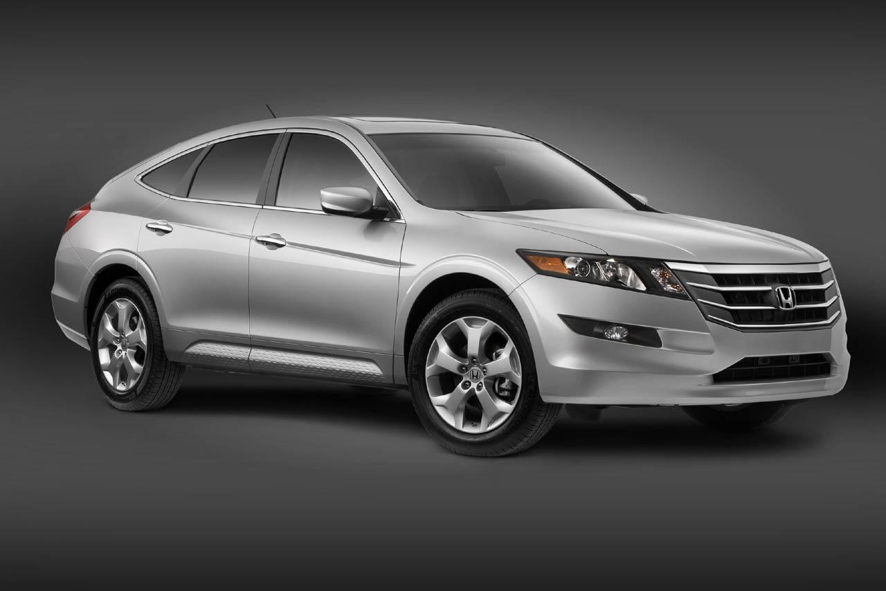 ������ ������������� ������ - Accord Crosstour 3.5i V6 271�.�.