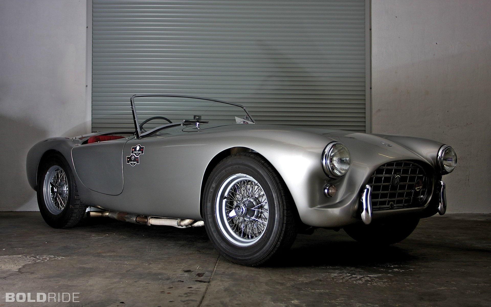 ������ ������������� ������ - Ace 4.6 i V8 32V 326 �.�.