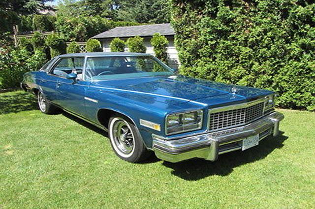 ������ ������������� ������ - LE Sabre VI 3.8 V6 150 �.�.